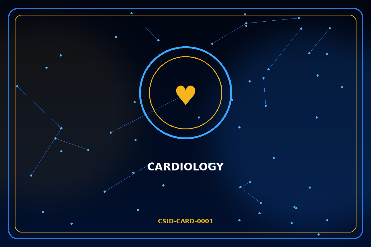The Vanguard Heart logo