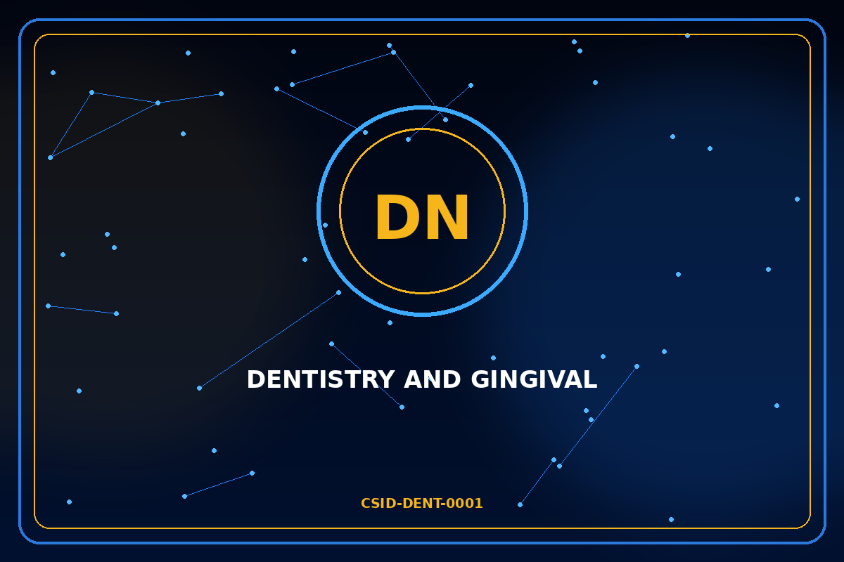 Dentistry and Gingival Nexus logo