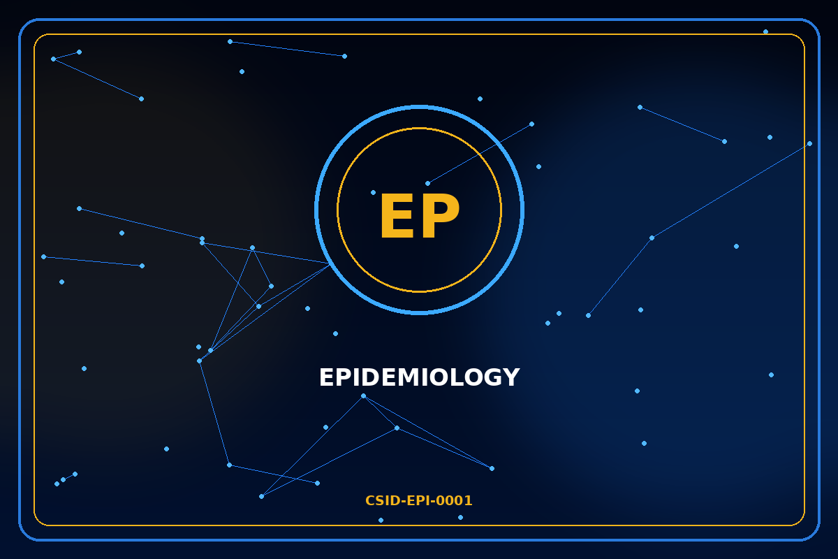 Epi-Patterns of Public Health logo