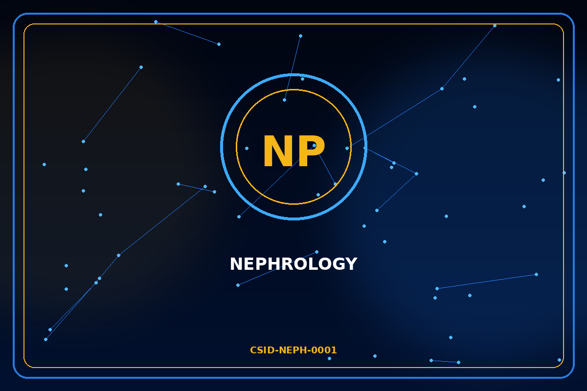 Nephrology Quarterly logo