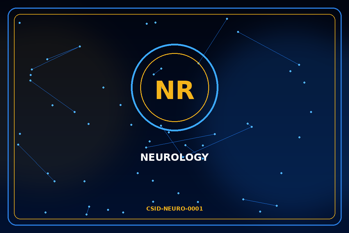 The Neurological Chronicle logo