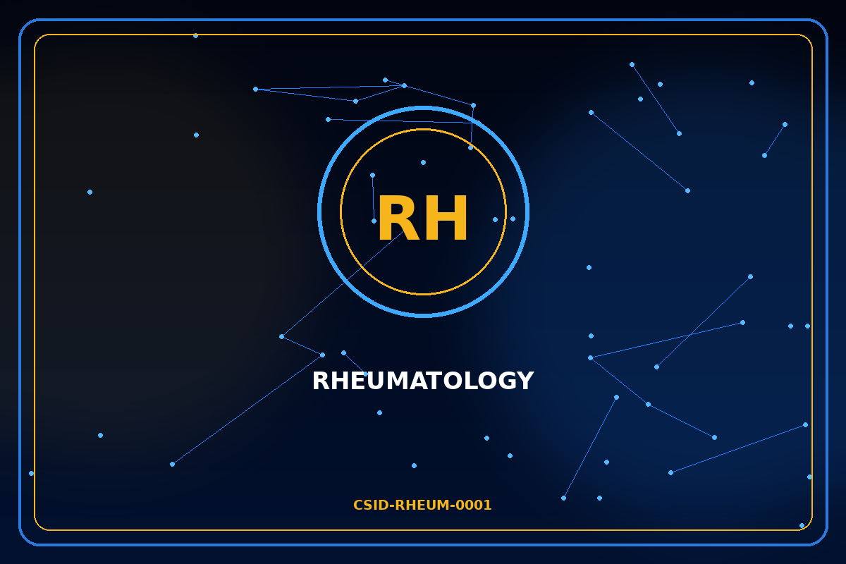 Rheumatology Quarterly logo